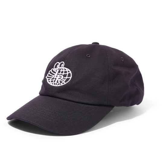 Atlas Daddy Cap, Black