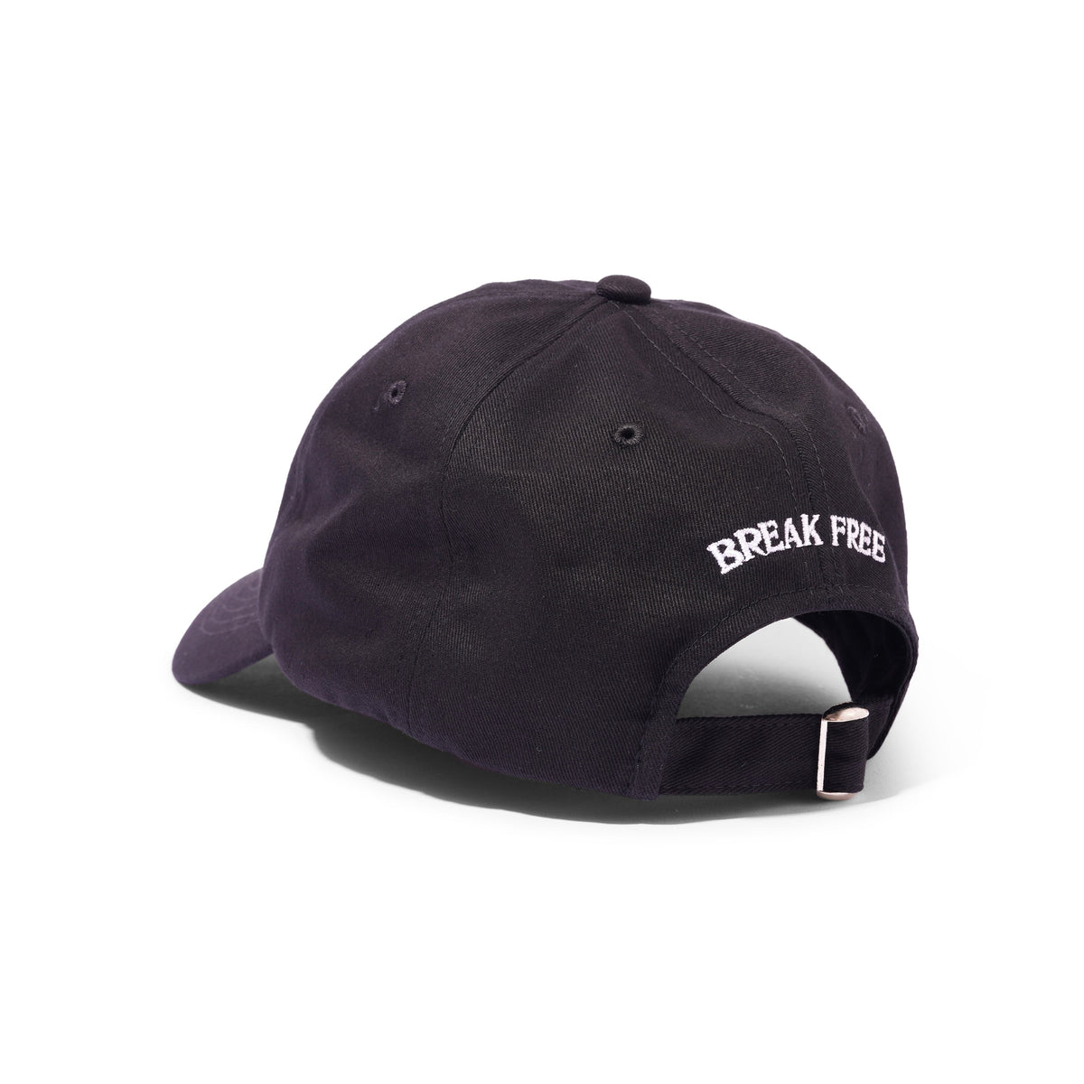 Atlas Daddy Cap, Black
