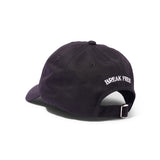 Atlas Daddy Cap, Black