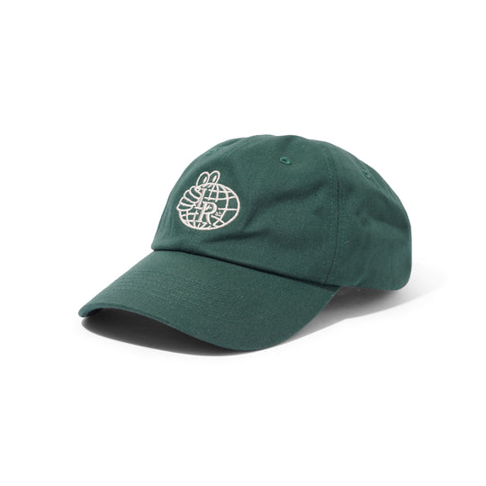 Atlas Daddy Cap, Green