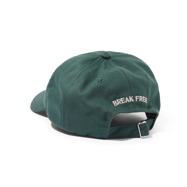 Last Resort AB Atlas Daddy Cap, Green