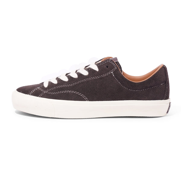 Last Resort AB VM003, Coffee / White