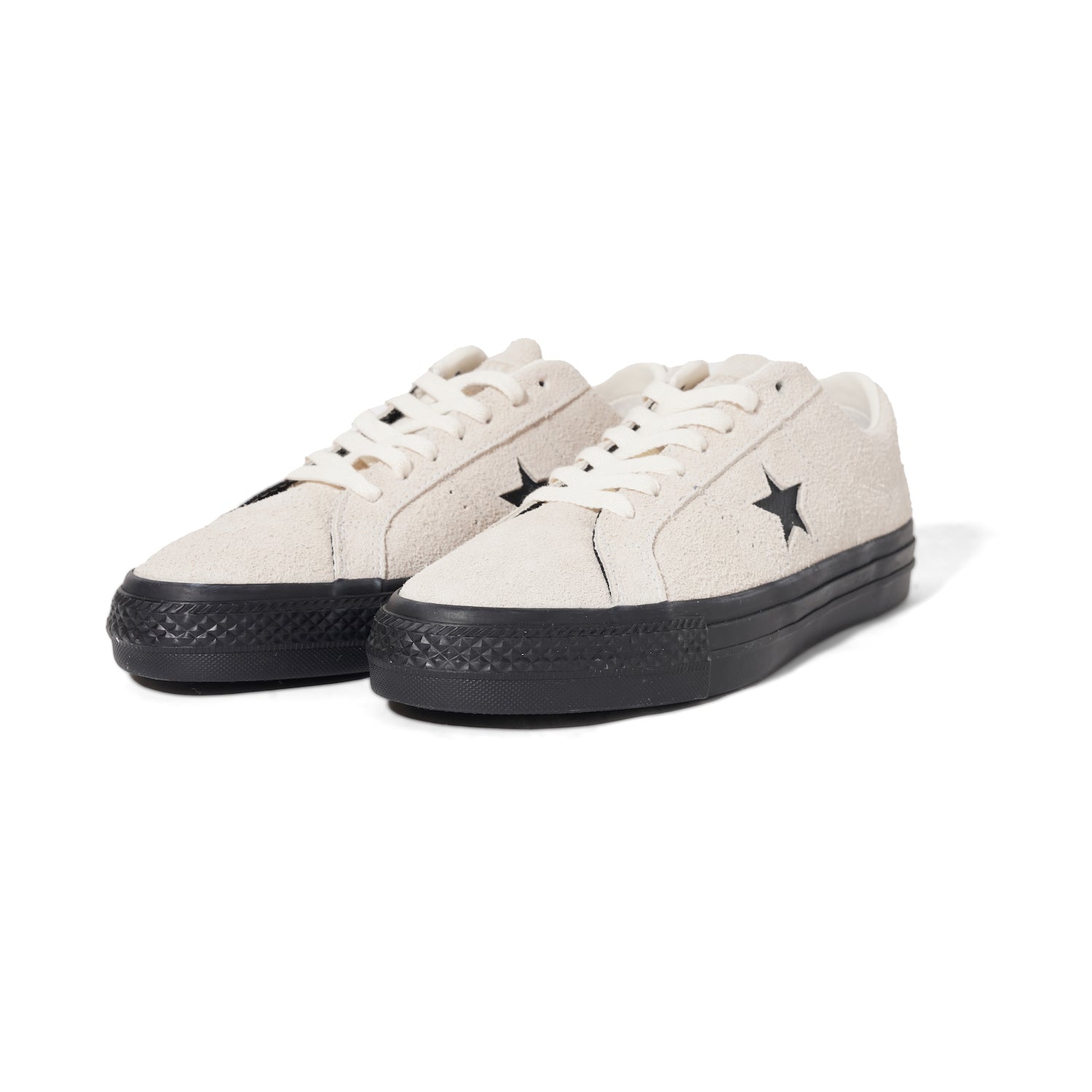 One Star Pro Low, Egret / Black