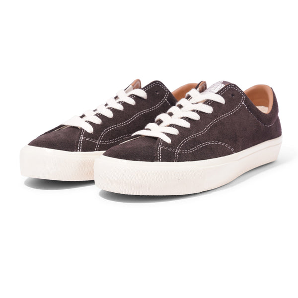 Last Resort AB VM003, Coffee / White
