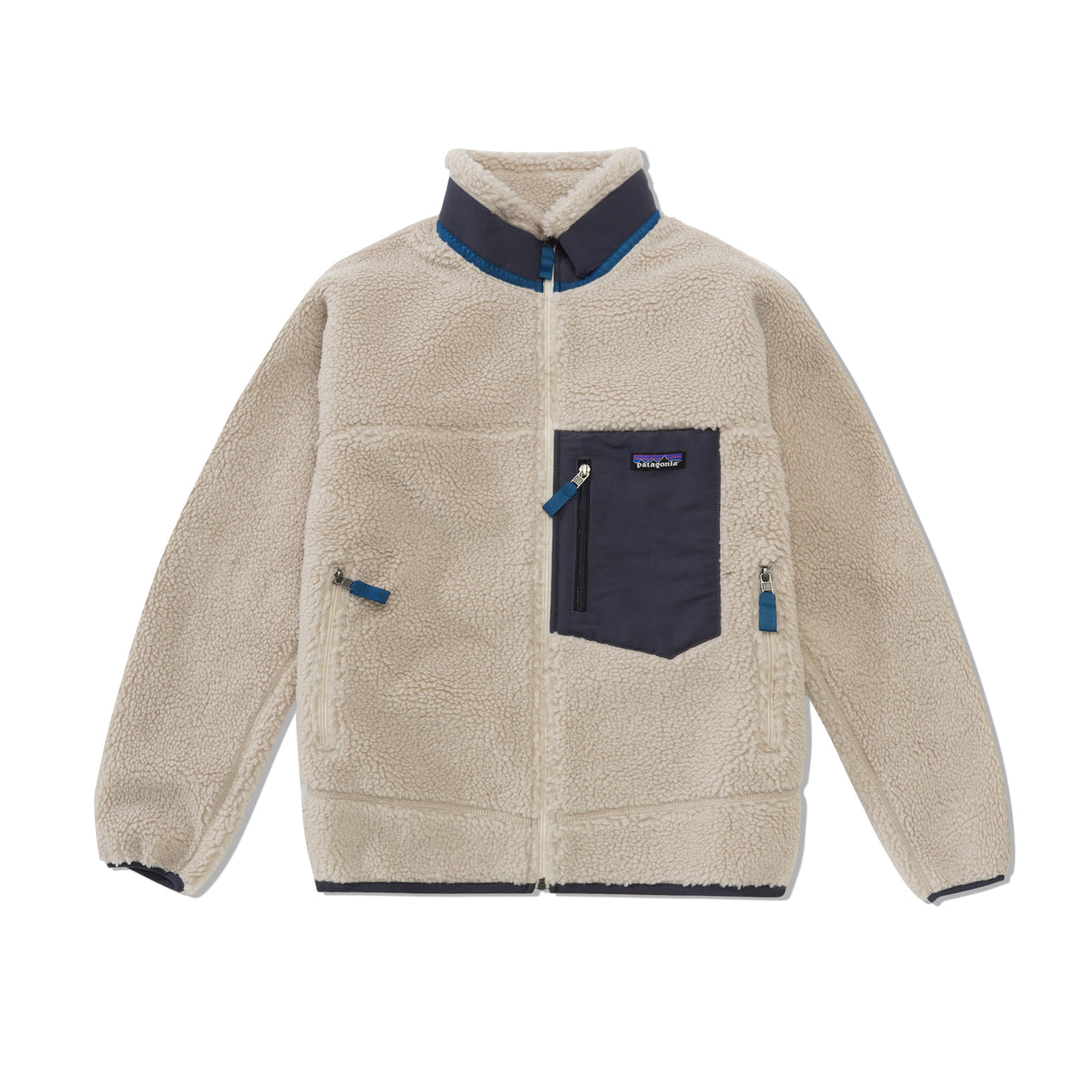 Classic Retro-X Jacket, Natural