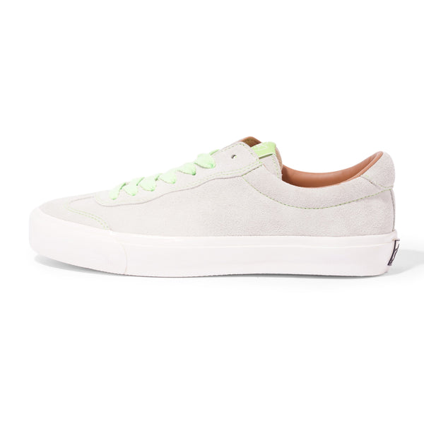 Last Resort AB VM004 Milic, Green / White