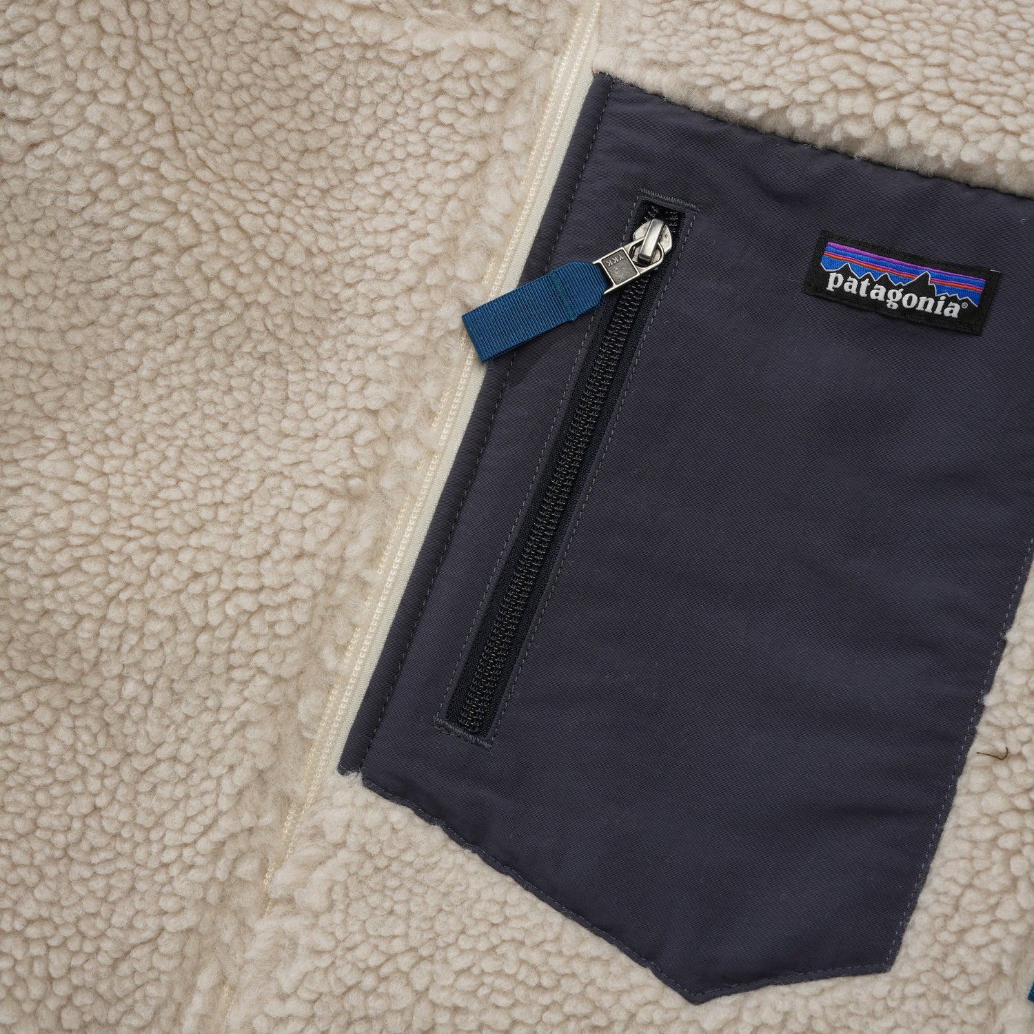 Classic Retro-X Jacket, Natural