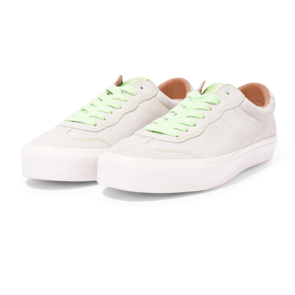 Last Resort AB VM004 Milic, Green / White