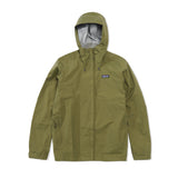 Torrentshell 3L Jacket, Tent Green