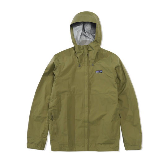Torrentshell 3L Jacket, Tent Green
