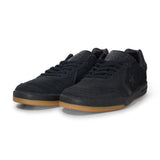 Louie Lopez Pro 2 Suede Low, Black / Black / Gum