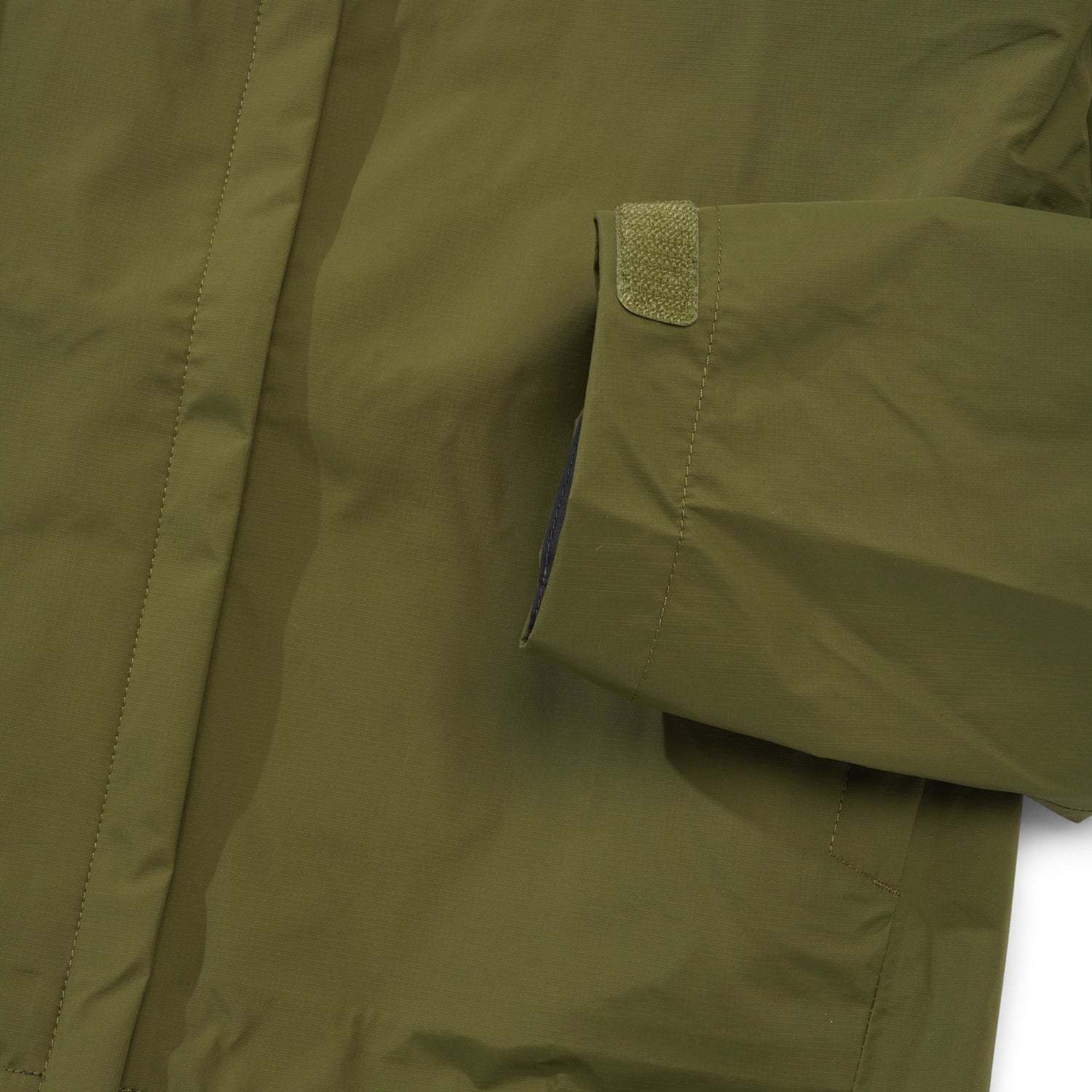 Torrentshell 3L Jacket, Tent Green