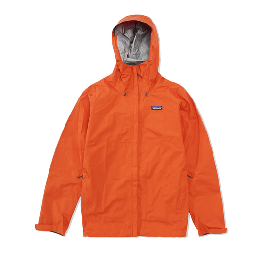 Torrentshell 3L Jacket, Pollinator Orange