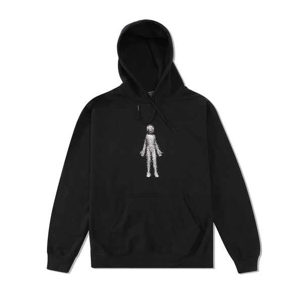 Hockey Newborn Pullover Hood
