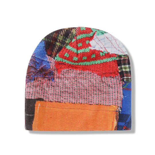 Faux Beanie II, Multi