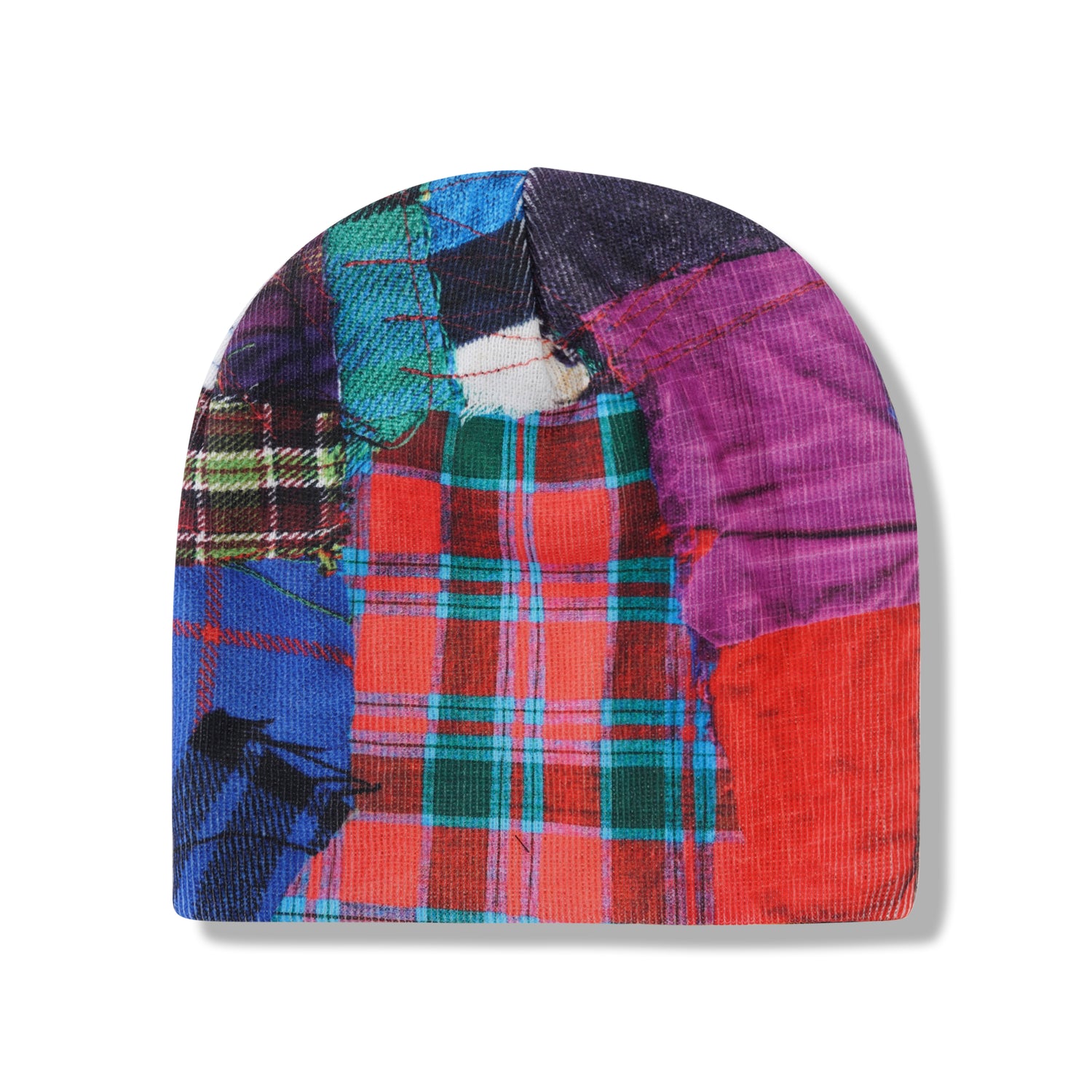 Faux Beanie II, Multi