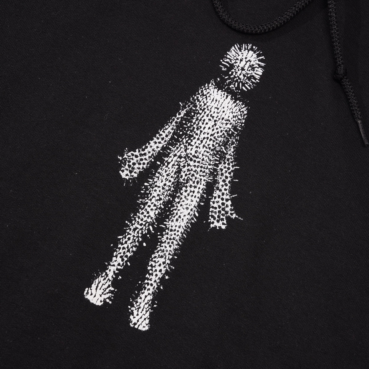 Newborn Pullover Hood
