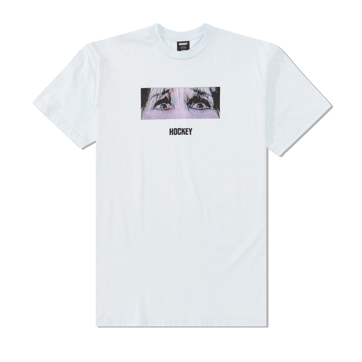 Daydream Tee, Light Blue