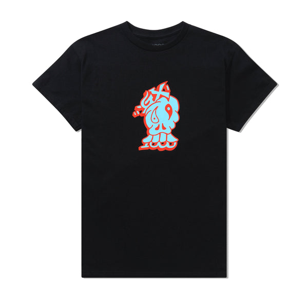 GX1000 Mind Over Matter Tee, Black