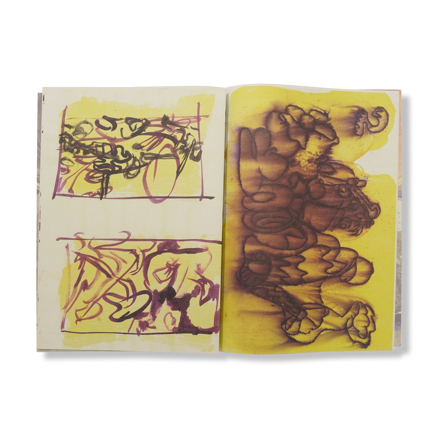 Antwan Horfee - "Colleczone"