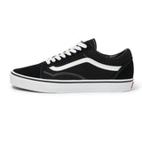 Old Skool, Black / White