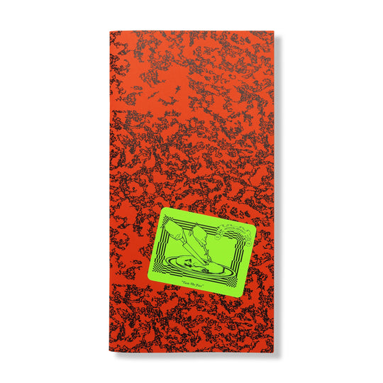 Ed Davis - Artificial Artifact Vol. 8