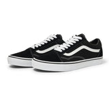 Old Skool, Black / White