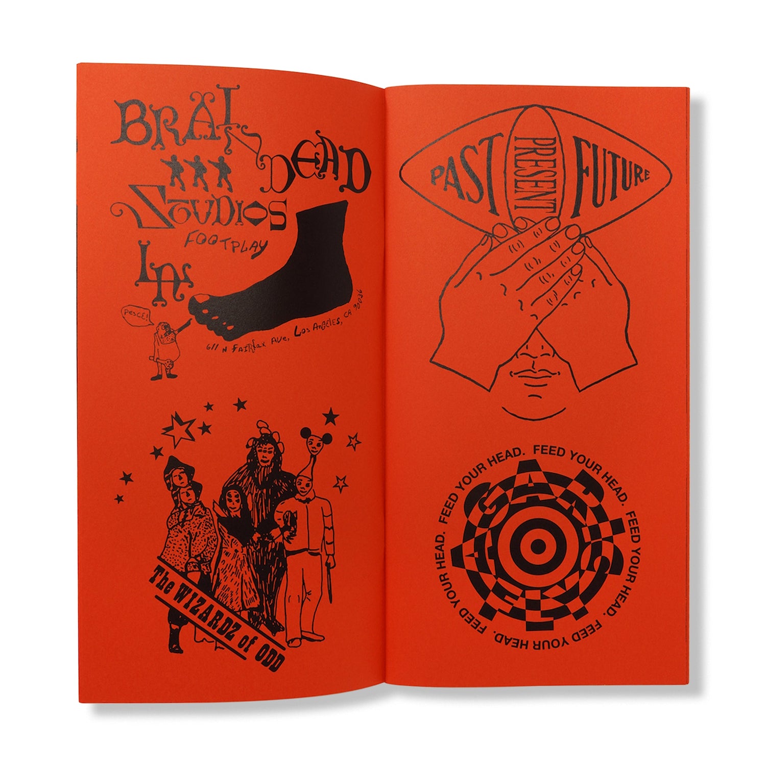 Ed Davis - Artificial Artifact Vol. 8