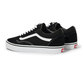 Old Skool, Black / White