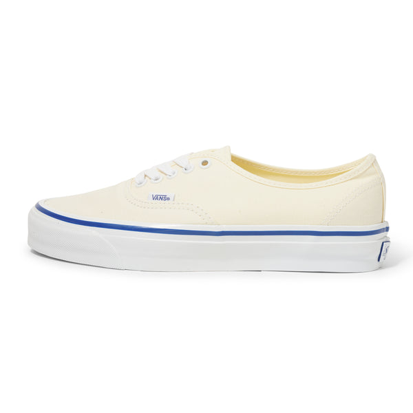 Vans Premium Authentic 44, LX Off White