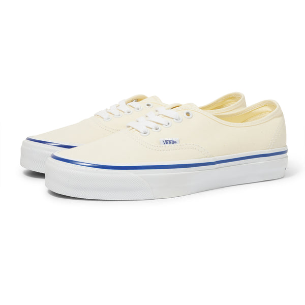 Vans Premium Authentic 44, LX Off White