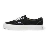 Premium Authentic 44, LX Black / White