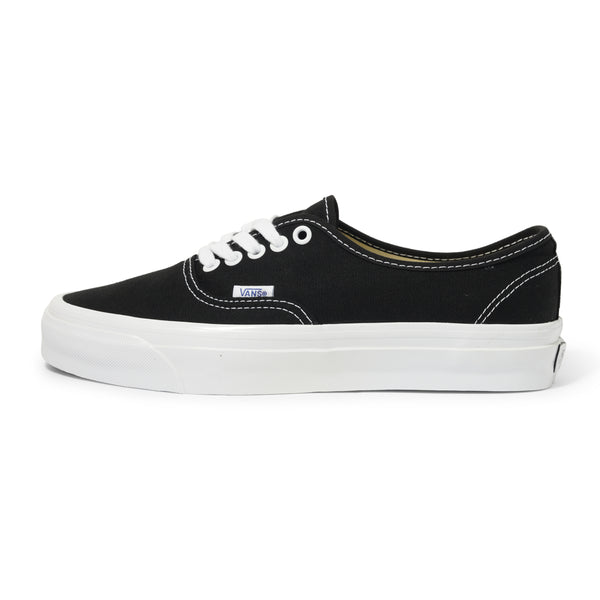 Vans Premium Authentic 44, LX Black / White
