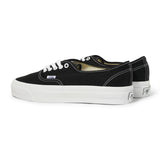 Premium Authentic 44, LX Black / White