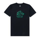 Angel Tee, Navy
