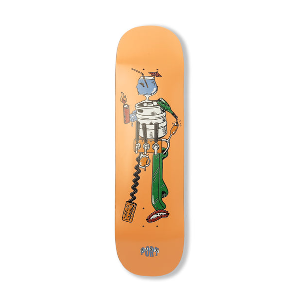 Pass~Port Assorted Friends 'Barman' Deck