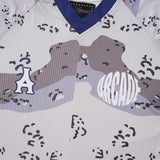 Sports Jersey, Desert Camo