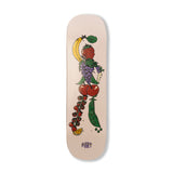 Assorted Friends 'Fruitworld' Deck