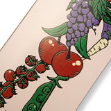 Assorted Friends 'Fruitworld' Deck