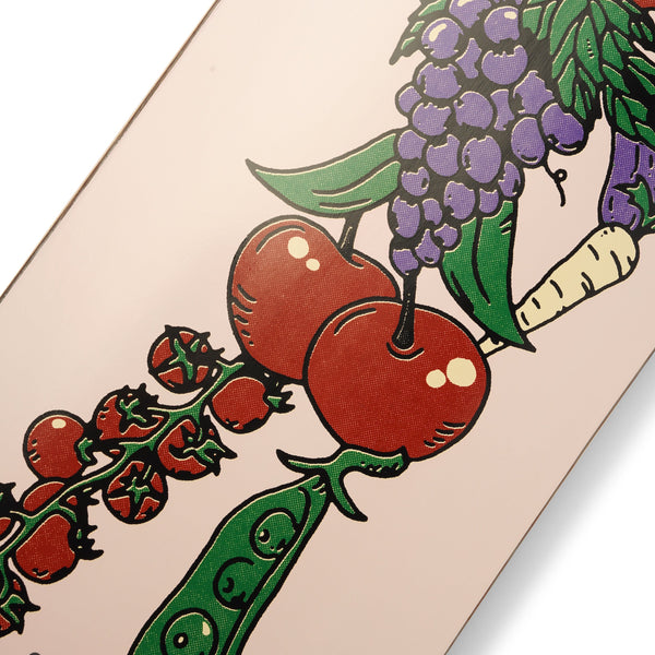 Pass~Port Assorted Friends 'Fruitworld' Deck