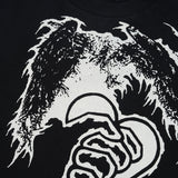 Tough Love Tee, Black