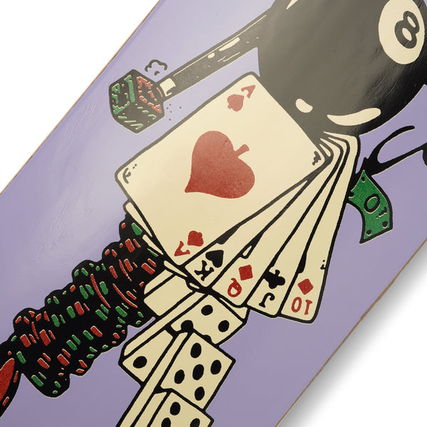 Pass~Port Assorted Friends 'Parlor Games' Deck