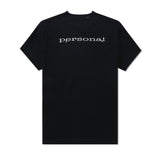 Tough Love Tee, Black