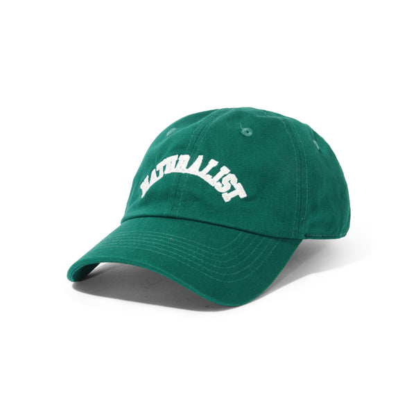 Museum of Peace & Quiet Naturalist Dad Hat, Forest