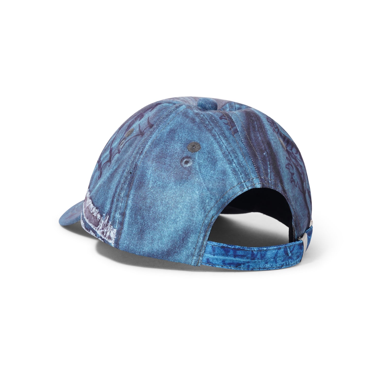 Trompe L'oeil Hat NY