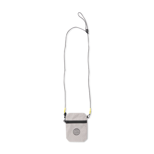 Civilist Light Bag, Grey