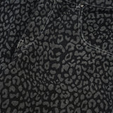 Star Carpenter Jeans, Leopard Print