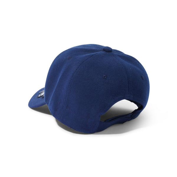 Personal Skull Hat, Navy