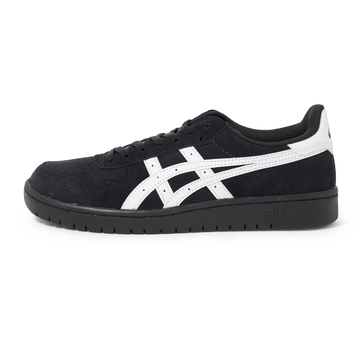 Japan Pro, Black / White