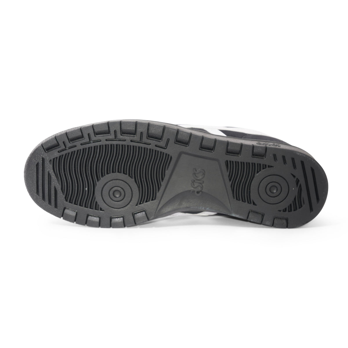 Japan Pro, Black / White